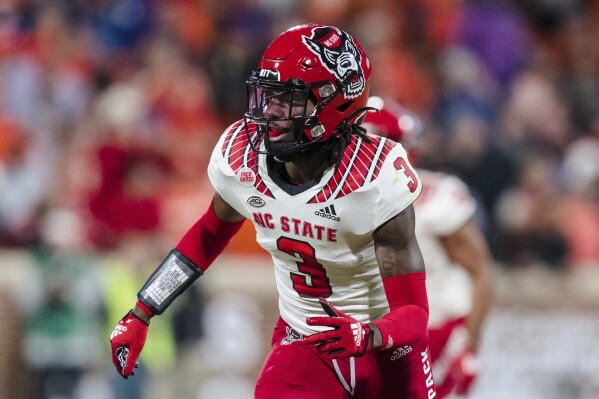 Nc state hotsell football news